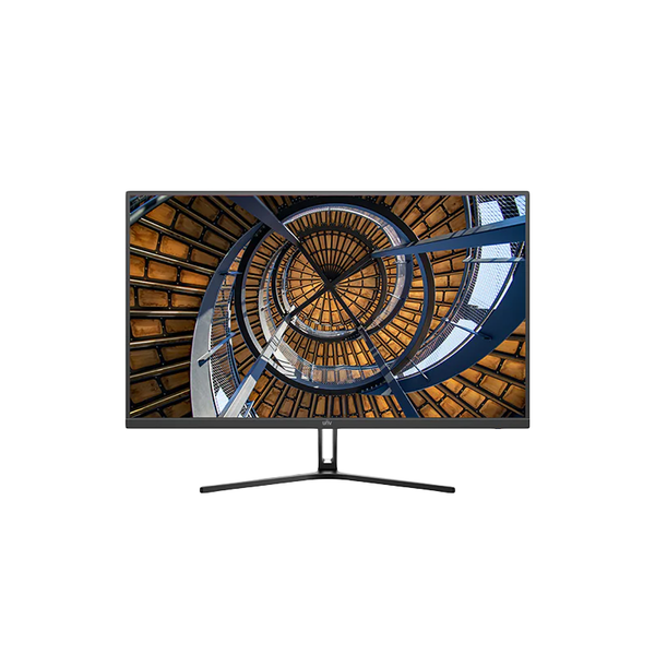 Uniview 27 inch IT Monitor (18/7 Operation)
