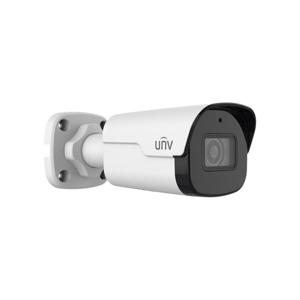 Uniview Prime 1 5MP IP Lighthunter Fixed Bullet Camera