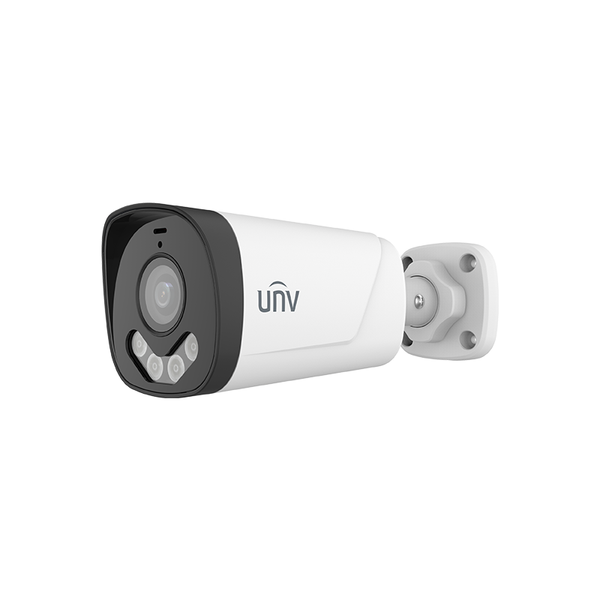 Uniview 5MP Fixed Dual-light Bullet Analog Camera