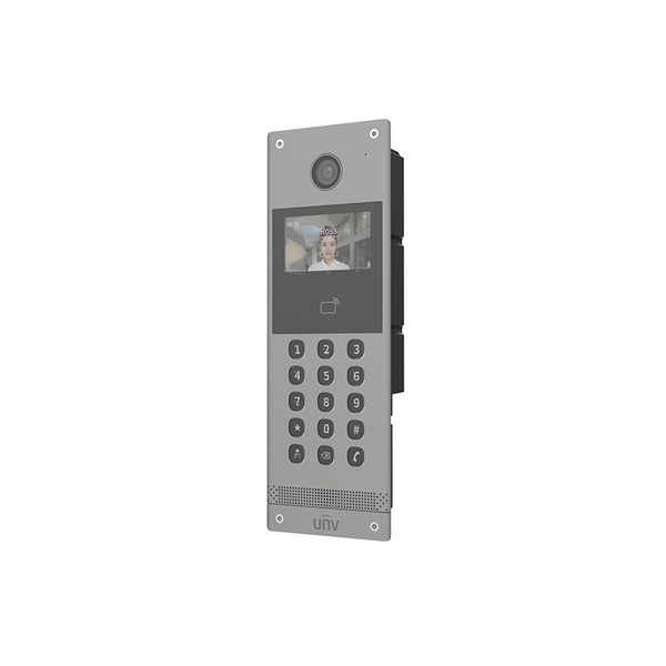Uniview 2MP Video Intercom Villa Door Station
