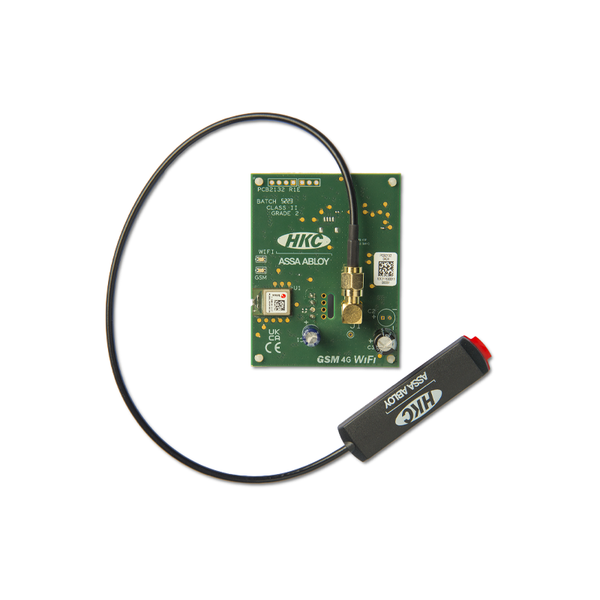 4G WIFI COMMUNICATOR