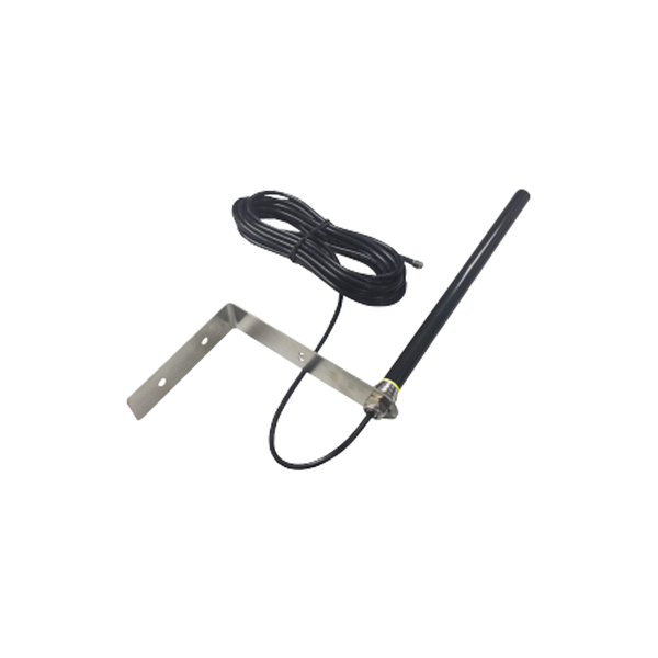 EXTERNAL 4G AERIAL WITH 5MTR CABLE