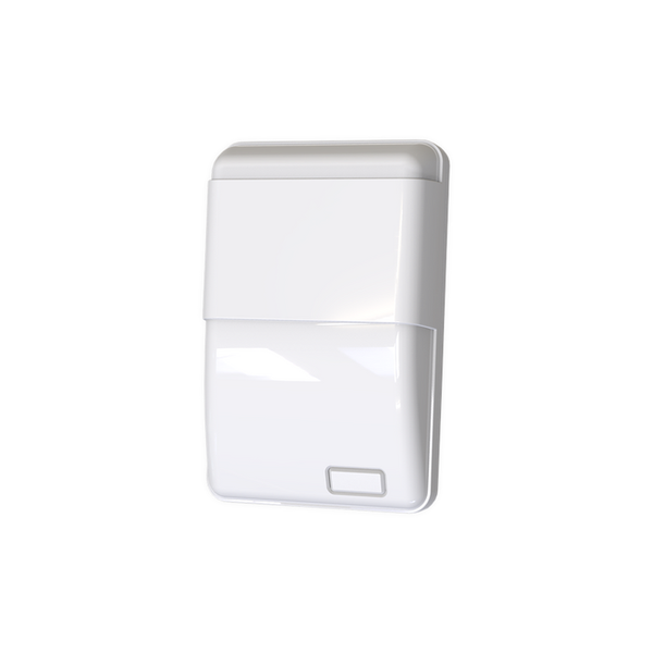 Internal Sounder 12 Volt White