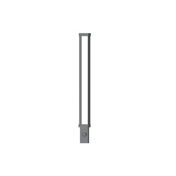 Night Sabre Light PoE Anthracite