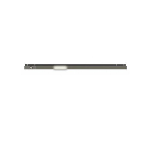 Public Service Monitor light bar and PIR with USB