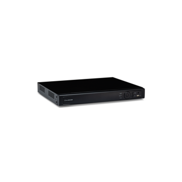 Qolsys 4K HDD 16-Channel NVR