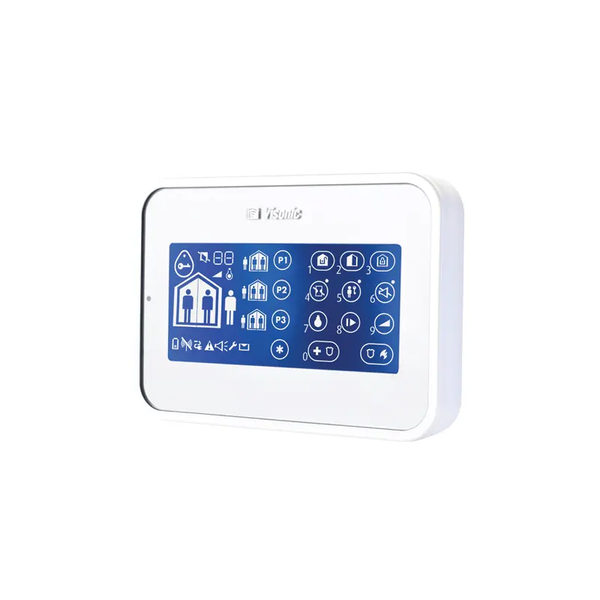 KP-160N PG2 White Numerical