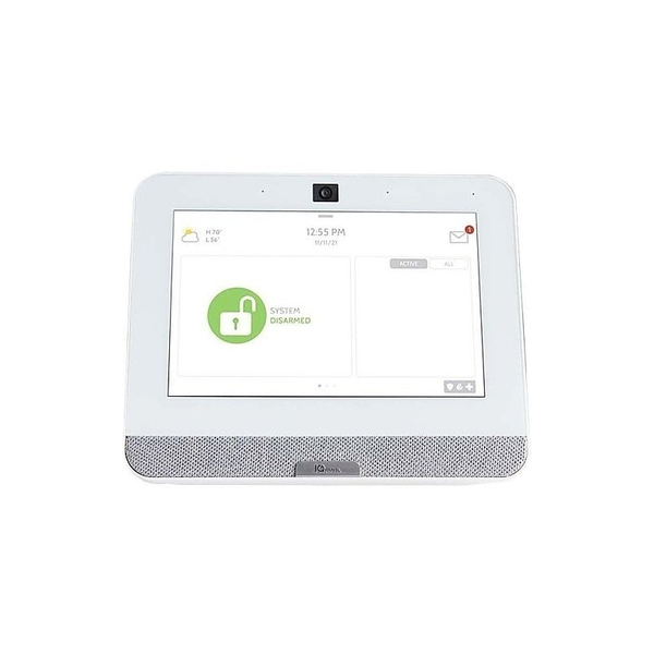 IQ4 base speaker