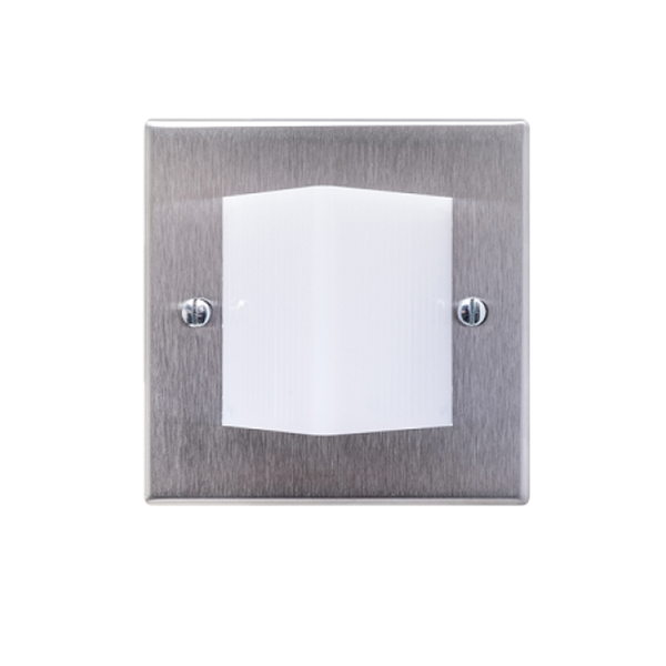 BVOCDTAS Kit SpareOver-Door Light S/S