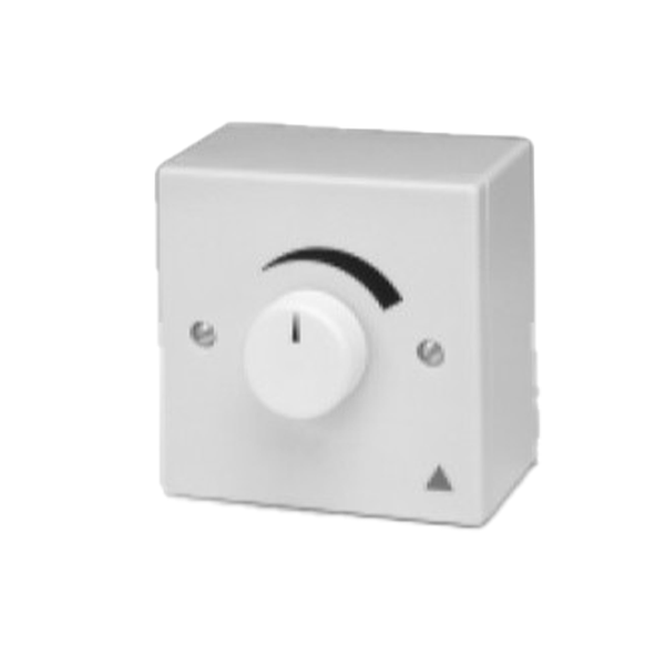 Volume Control 6W
