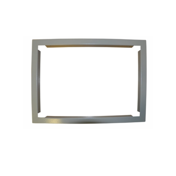 Flush Mount Bezelfor panels (48-64 way)