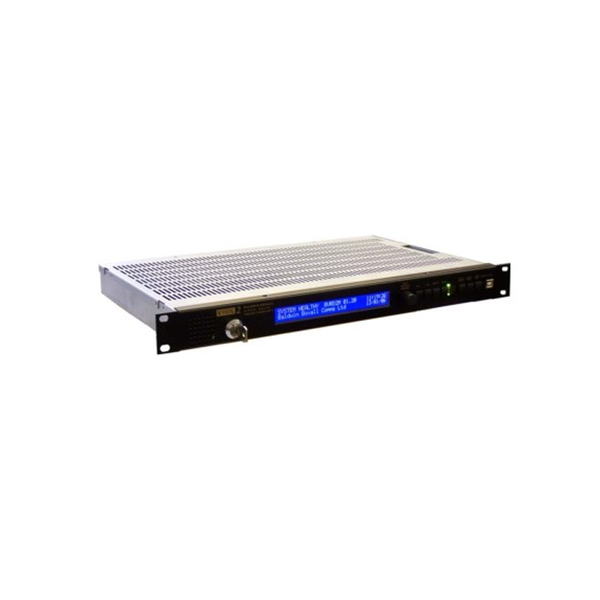 DSP Controlled VoiceAlarm Routing Matrix