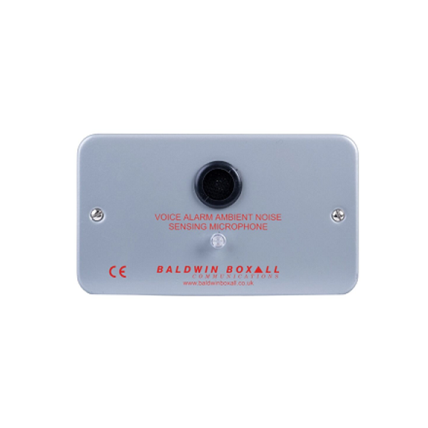 Ambient Noise Sensor