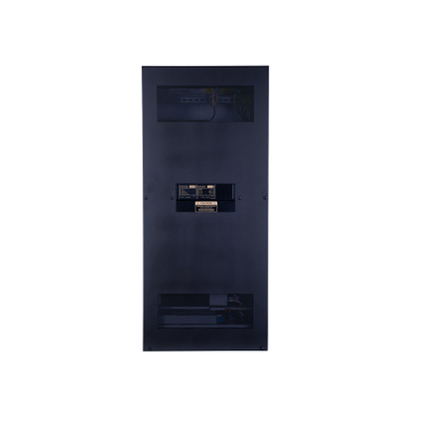 Eclipse 5 C/W BVMBC & BV3AOM8 (PH)