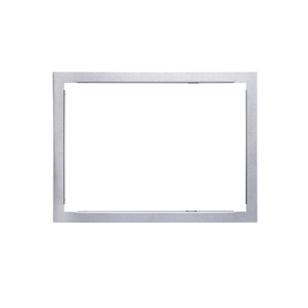 Flush Mount Bezelfor Mini Console