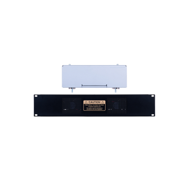 Vigil 3 Exhaust Fan Module Single Main Frame