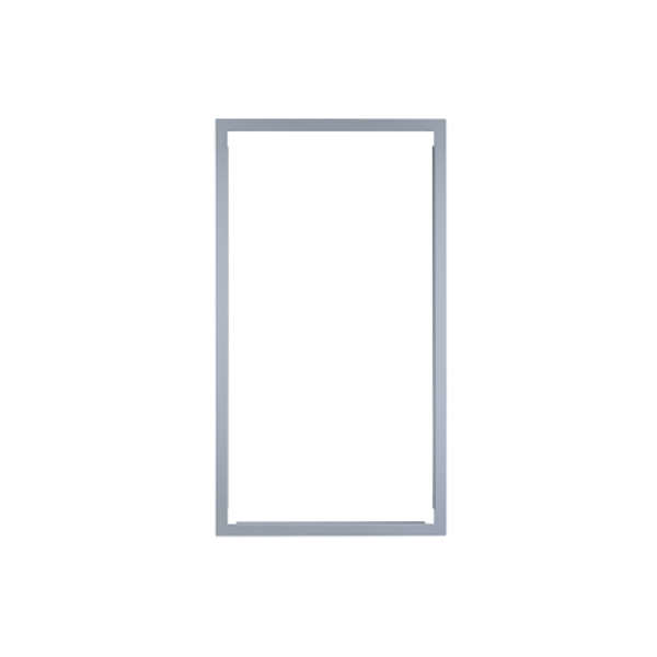 Flush Mount Bezelfor 80-128 Way consoles