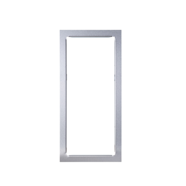 Fire Tel Flush Bezel S/SFor BVFHSS & BVOCFS