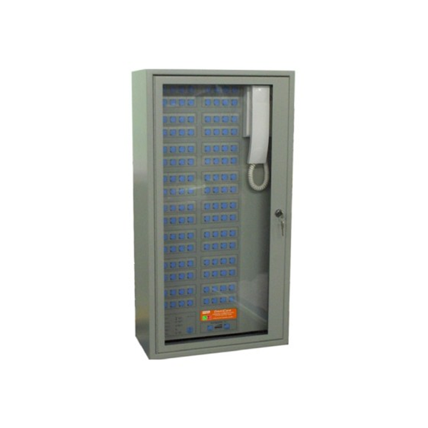 Consisting: BVOC96S.BY125 & BVOBATT3