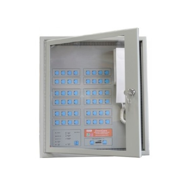 Consisting: BVOC48S.BY60FT & BVOBATT2