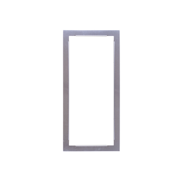 Omnicare Advanced 2 S/SFlush Bezel