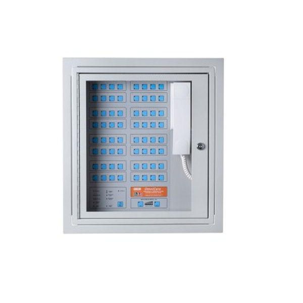 Consisting: BVOC64.BY90 & BVOBATT2