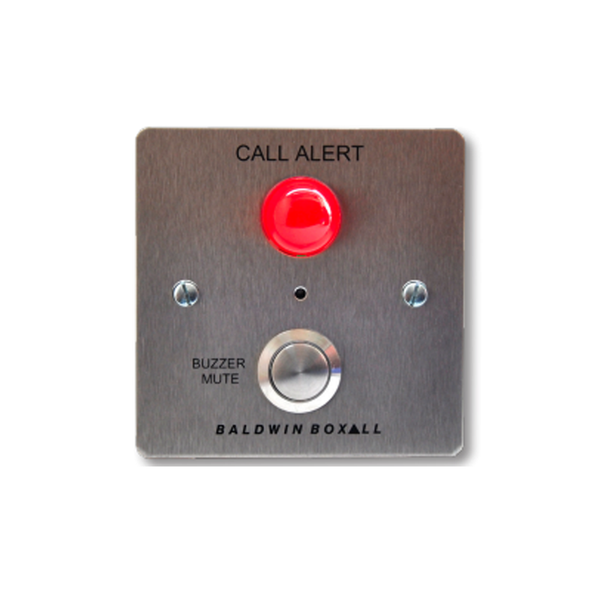 Omnicare RemoteLamp/Buzzer Unit