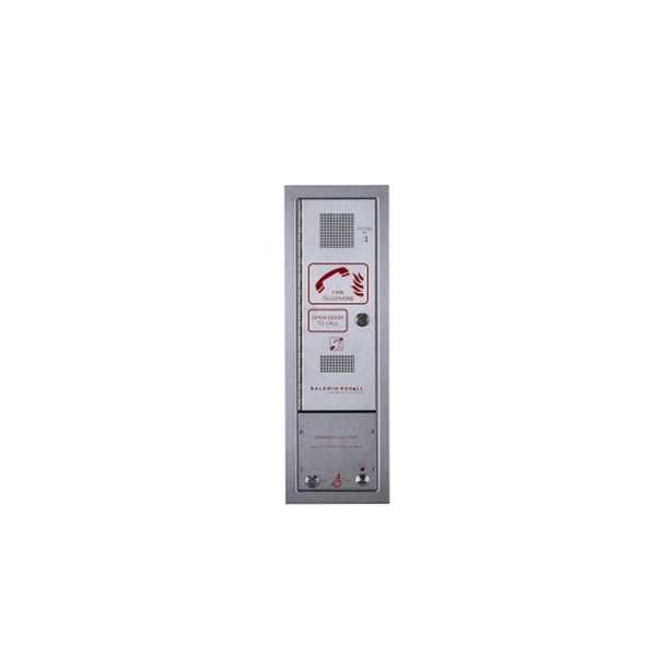 Omnicare Comb S/SLocking Door