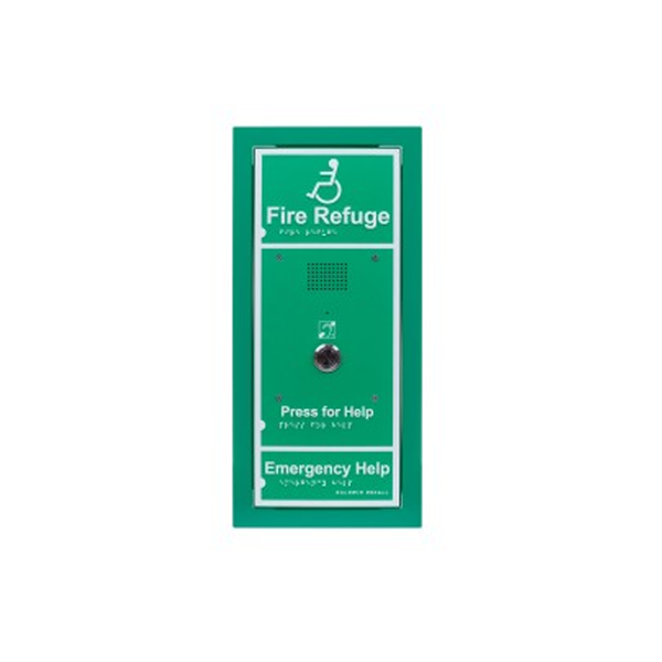 Omnicare Advanced 2Remote Green S/Mount