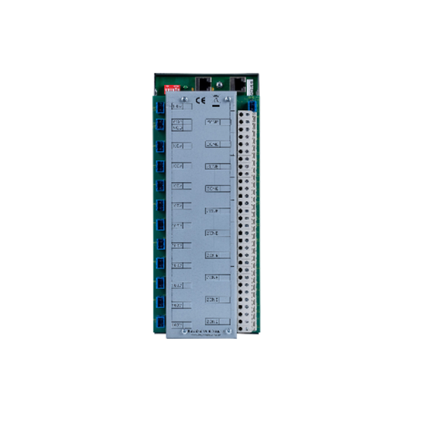 Amp/Line Monitor(Automatic Changeover)