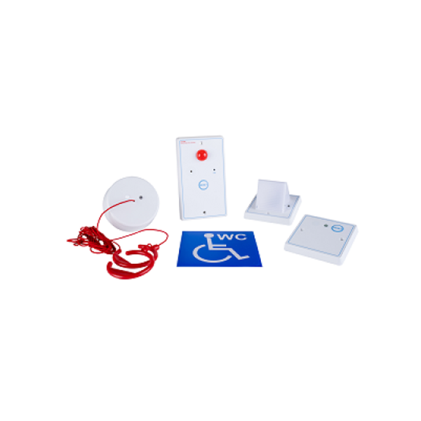Disabled Toilet Alarm Kit