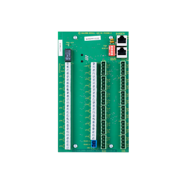 VIGIL2/3 Fire Panel I/F (24 inputs)