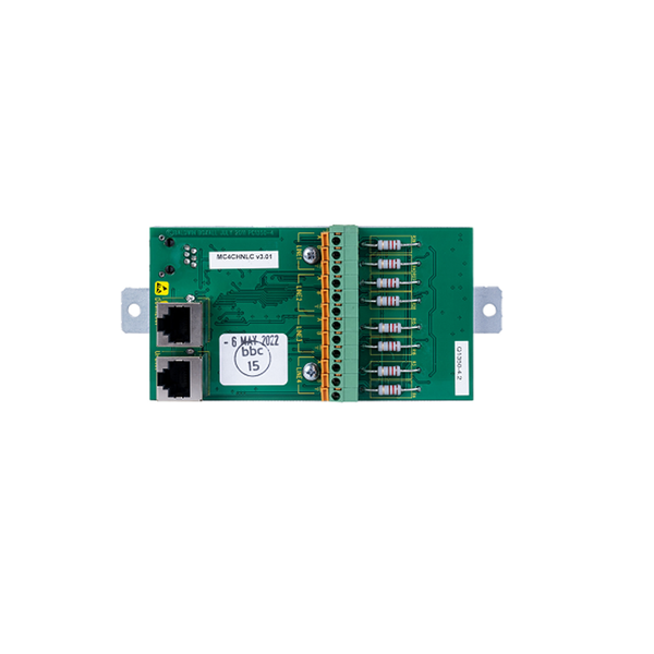 Care2 Console ExpansionKit 4 Way