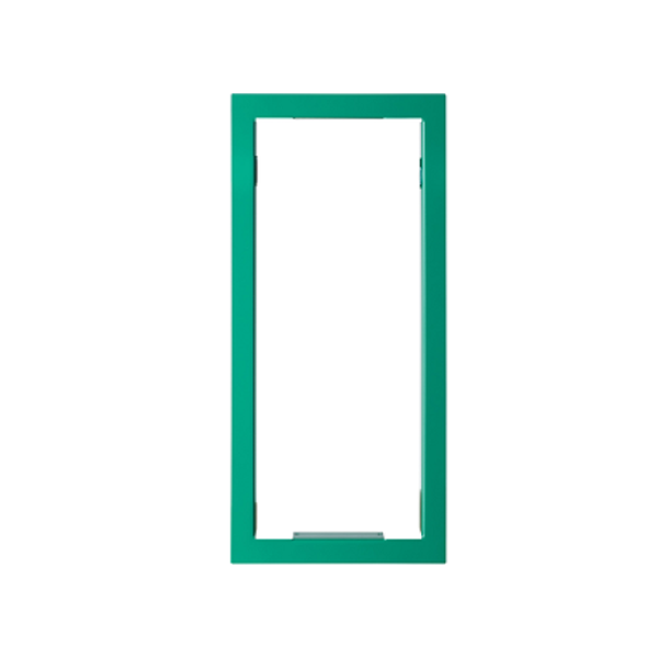 Care2 Emergency Tel bezel