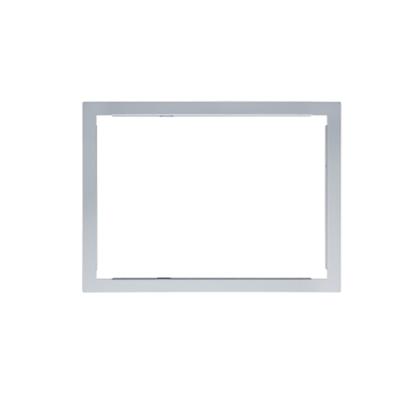 Care2 Console S/S Bezel