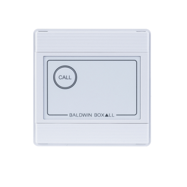 IP65 DTA Call Switch