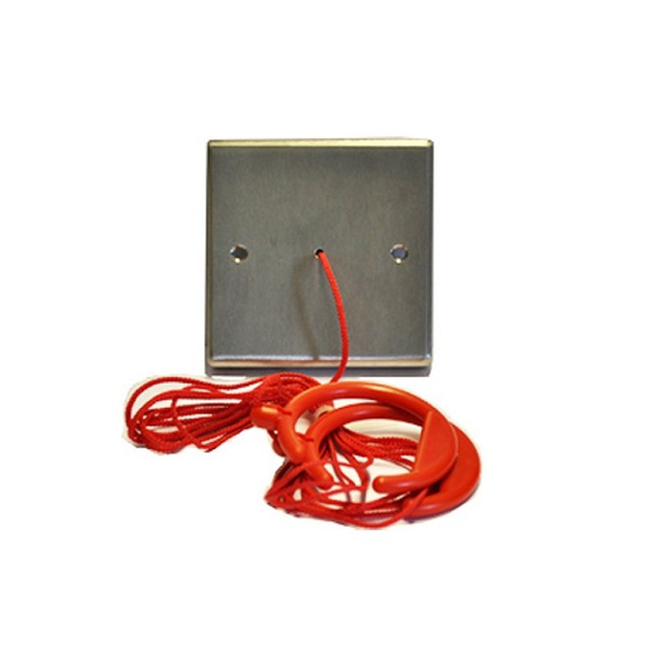 DTASKIT Ceiling Pull Stainless Steel