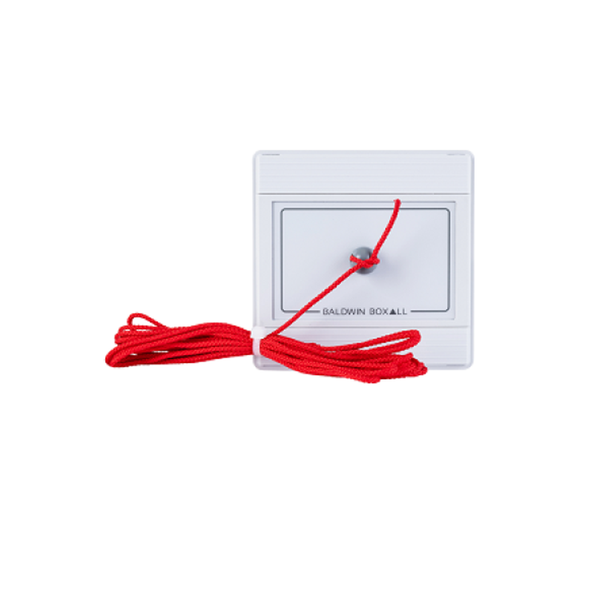 IP65 DTA Call/Pull Cord
