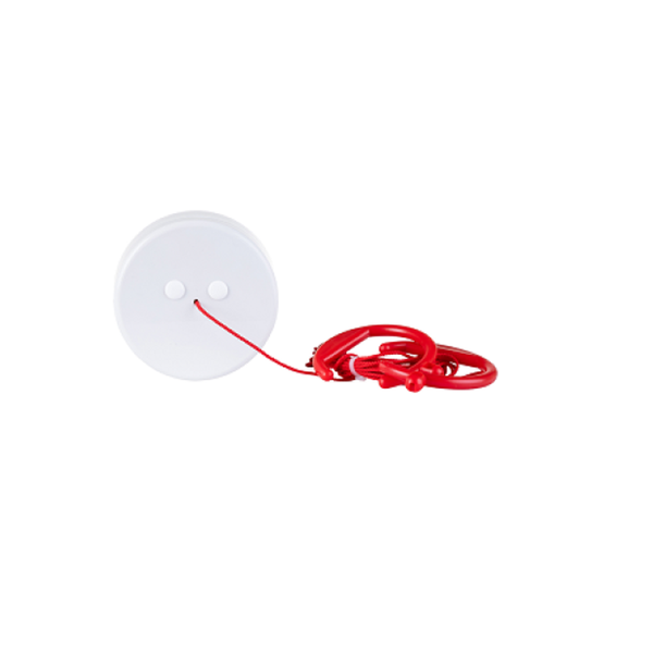 DTAKIT Ceiling Pull White