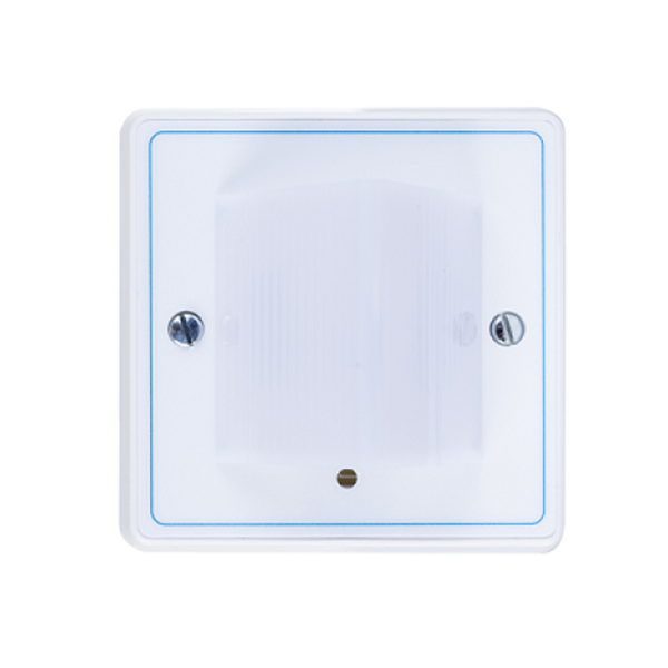 Overdoor Light White 24V