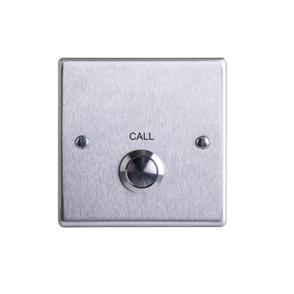 Call Button St. St.