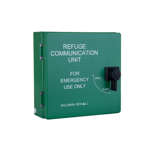 IP65 Enclosure For Care 2 DRS