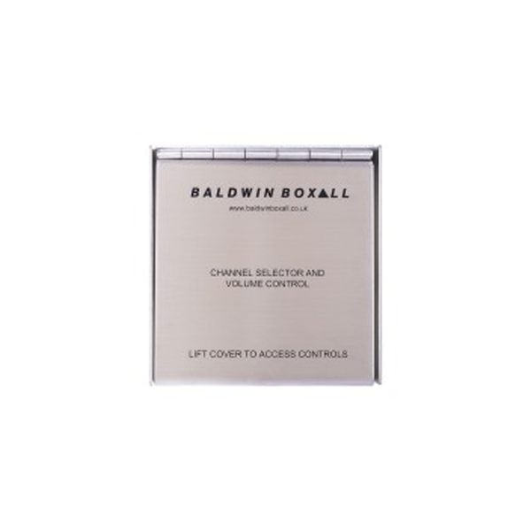 RVPS Protective Cover