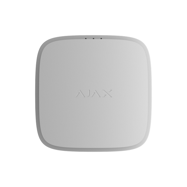 Ajax EN54 FireProtect (Smoke) (8EU) ASP white