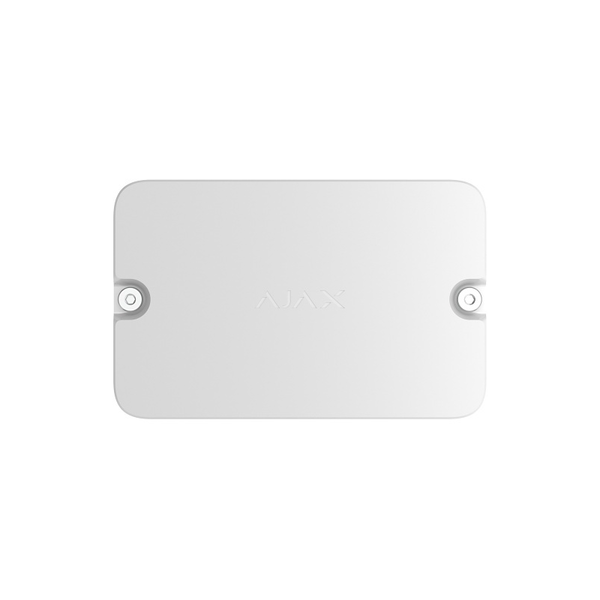 Ajax EN54 I/O Module (2X2) (8EU) ASP white