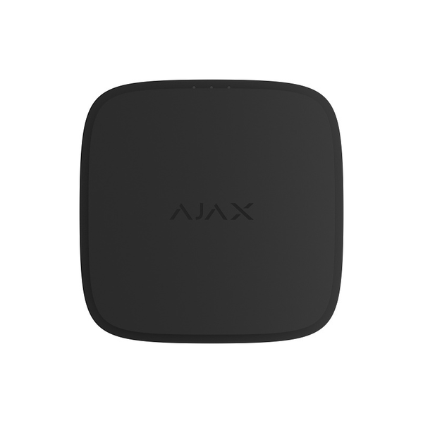 Ajax EN54 FireProtect (Heat) (8EU) ASP black