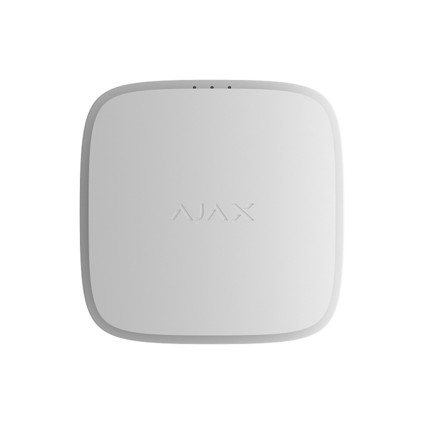 Ajax EN54 FireProtect (Heat/Sounder) (8EU) ASP white