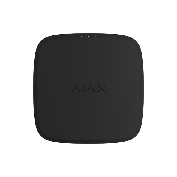 Ajax EN54 FireProtect (Smoke/Sounder) (8EU) ASP black