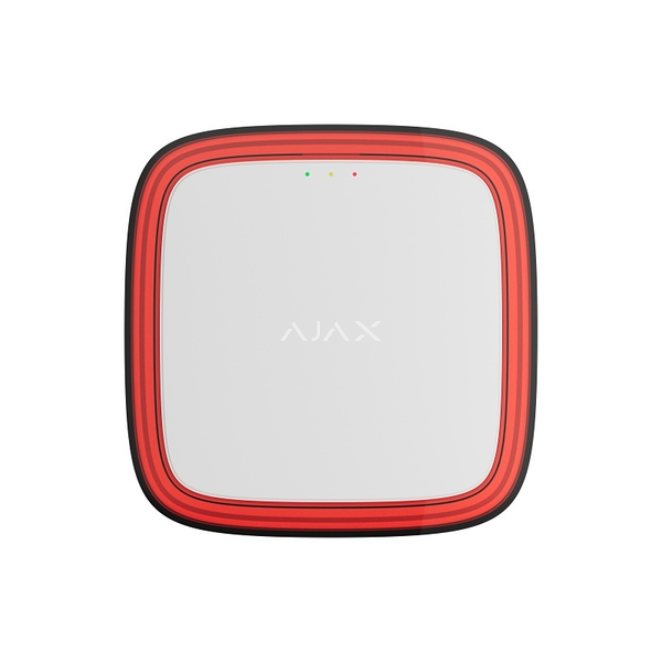 Ajax EN54 FireProtect (VAD) (8EU) ASP white