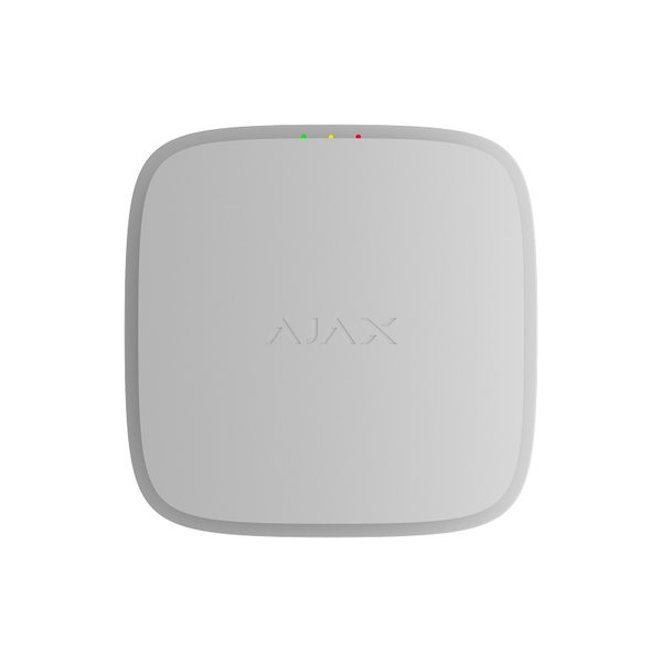 Ajax EN54 FireProtect (Smoke/Sounder) (8EU) ASP white